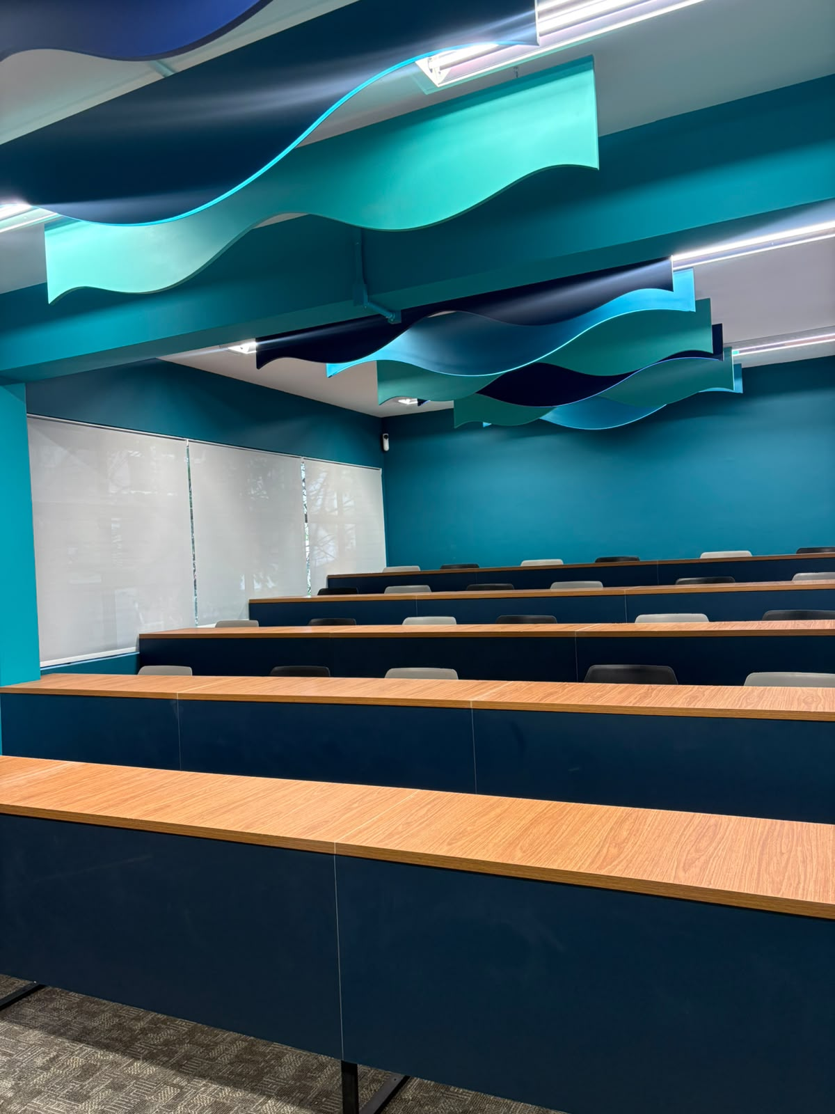 Sala de aula